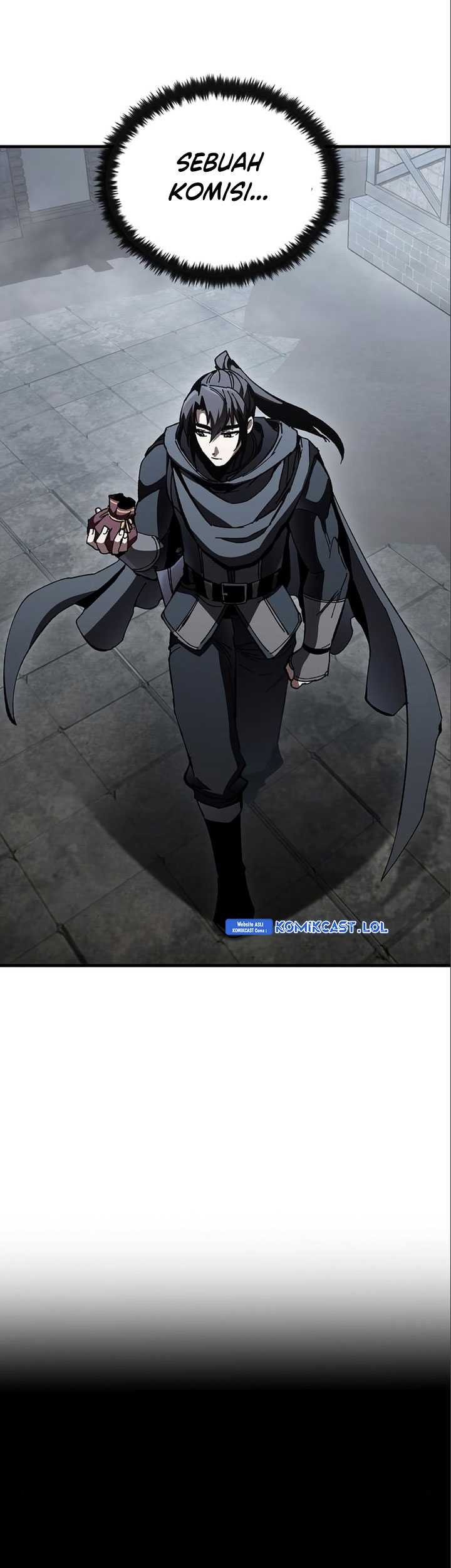 Genius Corpse-Collecting Warrior Chapter 08 Gambar 52