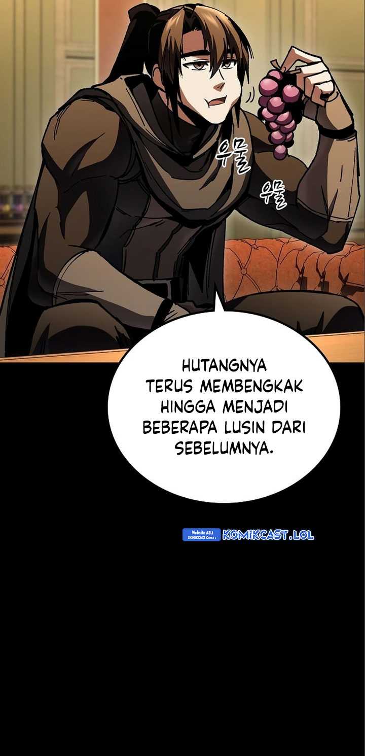 Genius Corpse-Collecting Warrior Chapter 08 Gambar 55