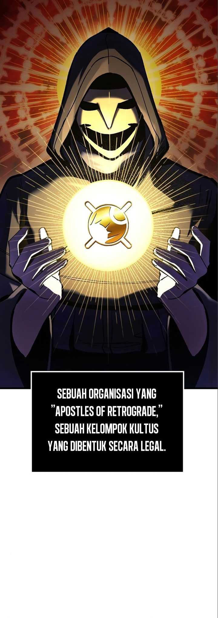 Genius Corpse-Collecting Warrior Chapter 08 Gambar 67