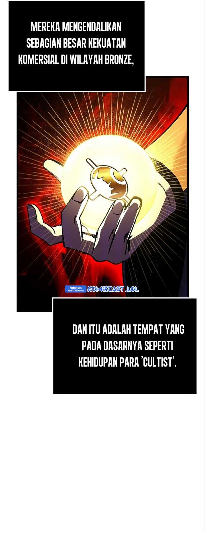 Genius Corpse-Collecting Warrior Chapter 08 Gambar 68