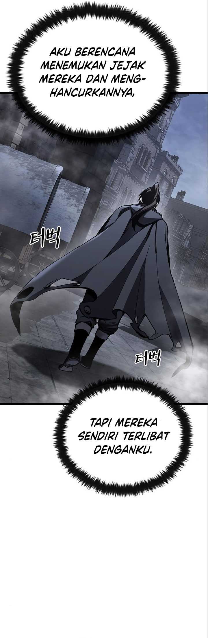 Genius Corpse-Collecting Warrior Chapter 08 Gambar 69