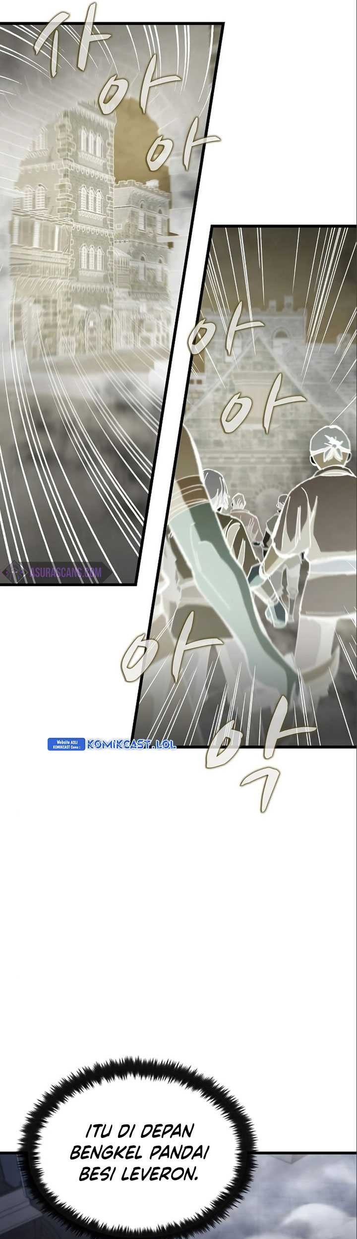 Genius Corpse-Collecting Warrior Chapter 08 Gambar 73
