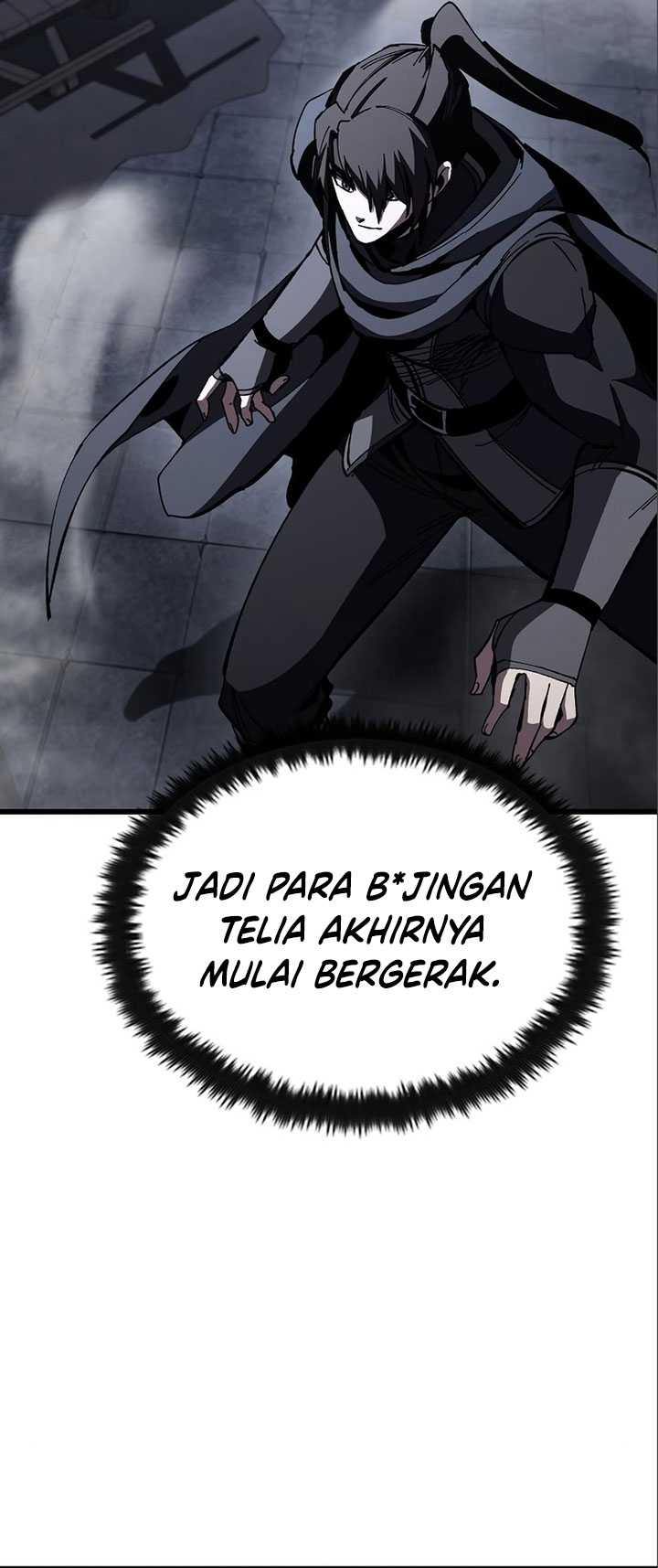 Genius Corpse-Collecting Warrior Chapter 08 Gambar 75