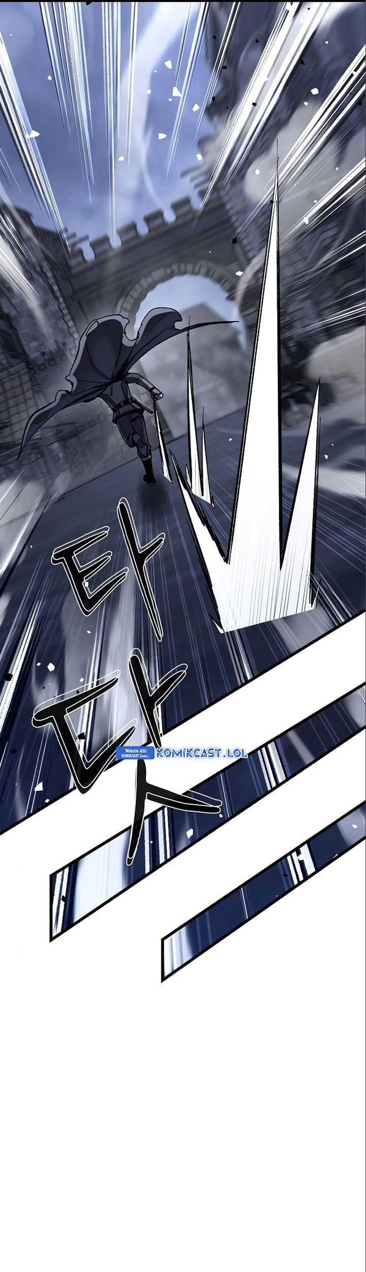 Genius Corpse-Collecting Warrior Chapter 08 Gambar 76