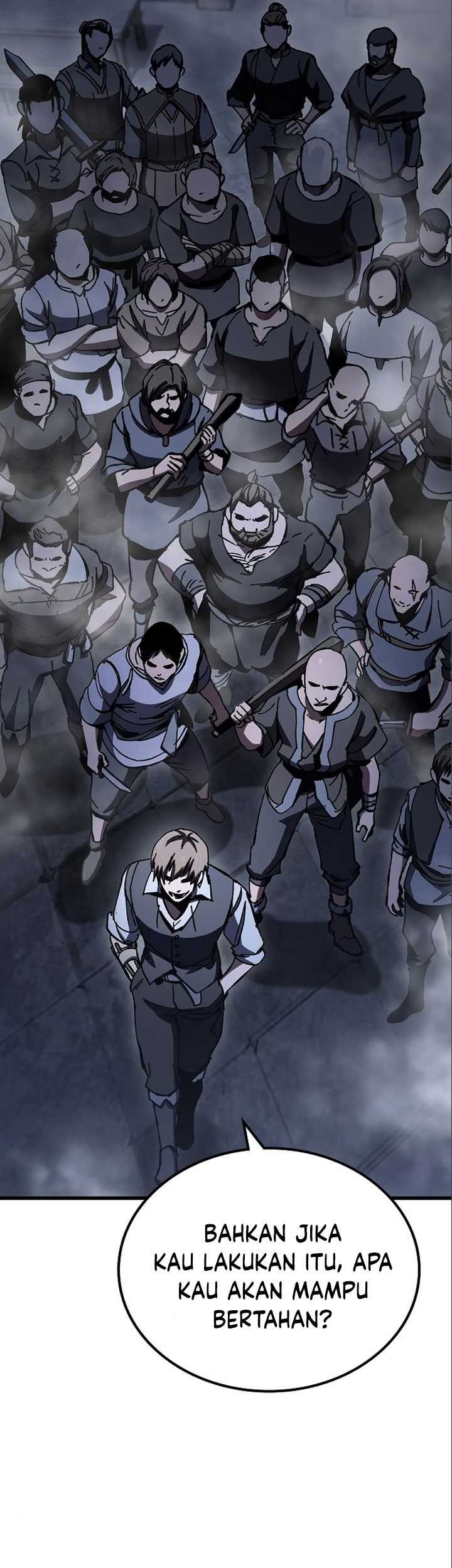 Genius Corpse-Collecting Warrior Chapter 08 Gambar 82