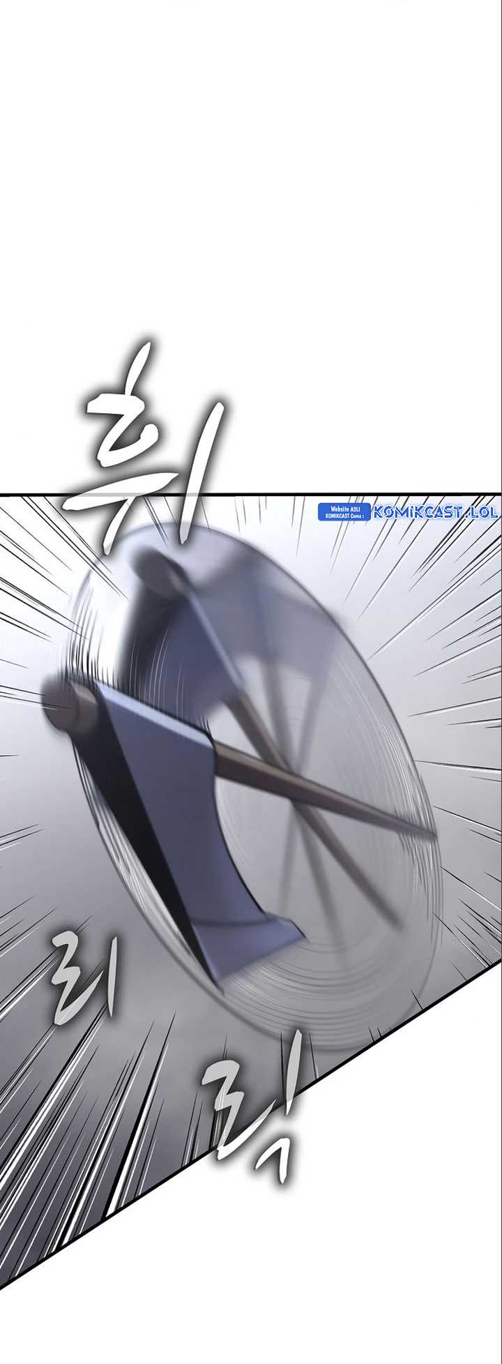 Genius Corpse-Collecting Warrior Chapter 08 Gambar 87