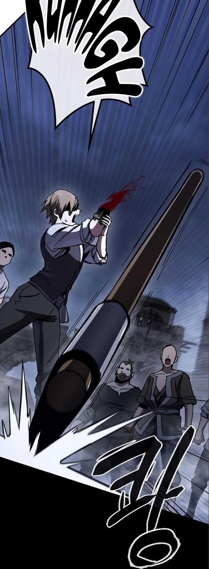 Genius Corpse-Collecting Warrior Chapter 08 Gambar 89