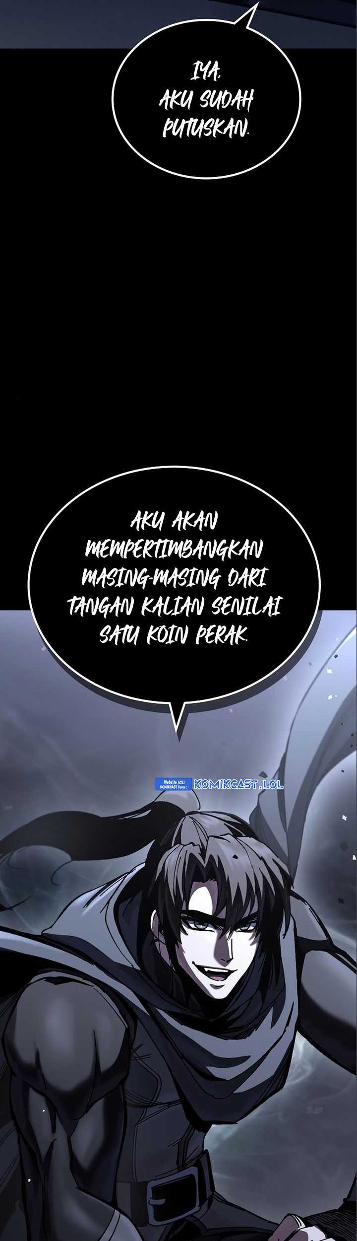 Genius Corpse-Collecting Warrior Chapter 08 Gambar 93