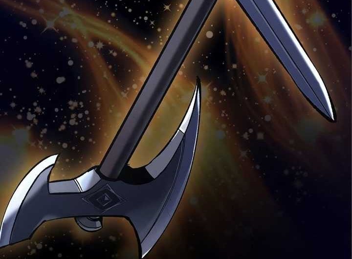 Genius Corpse-Collecting Warrior Chapter 08 Gambar 10