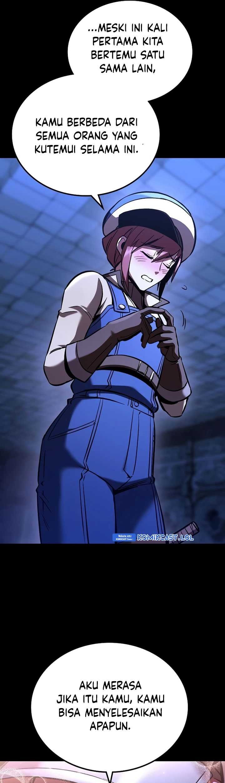 Genius Corpse-Collecting Warrior Chapter 07 Gambar 15