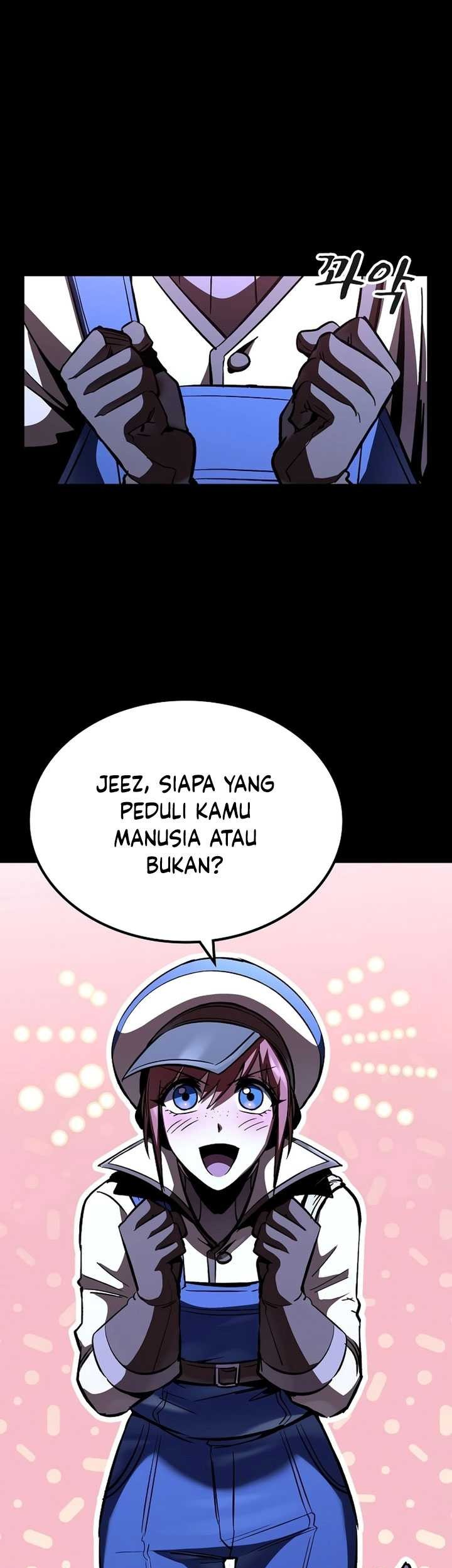 Genius Corpse-Collecting Warrior Chapter 07 Gambar 17