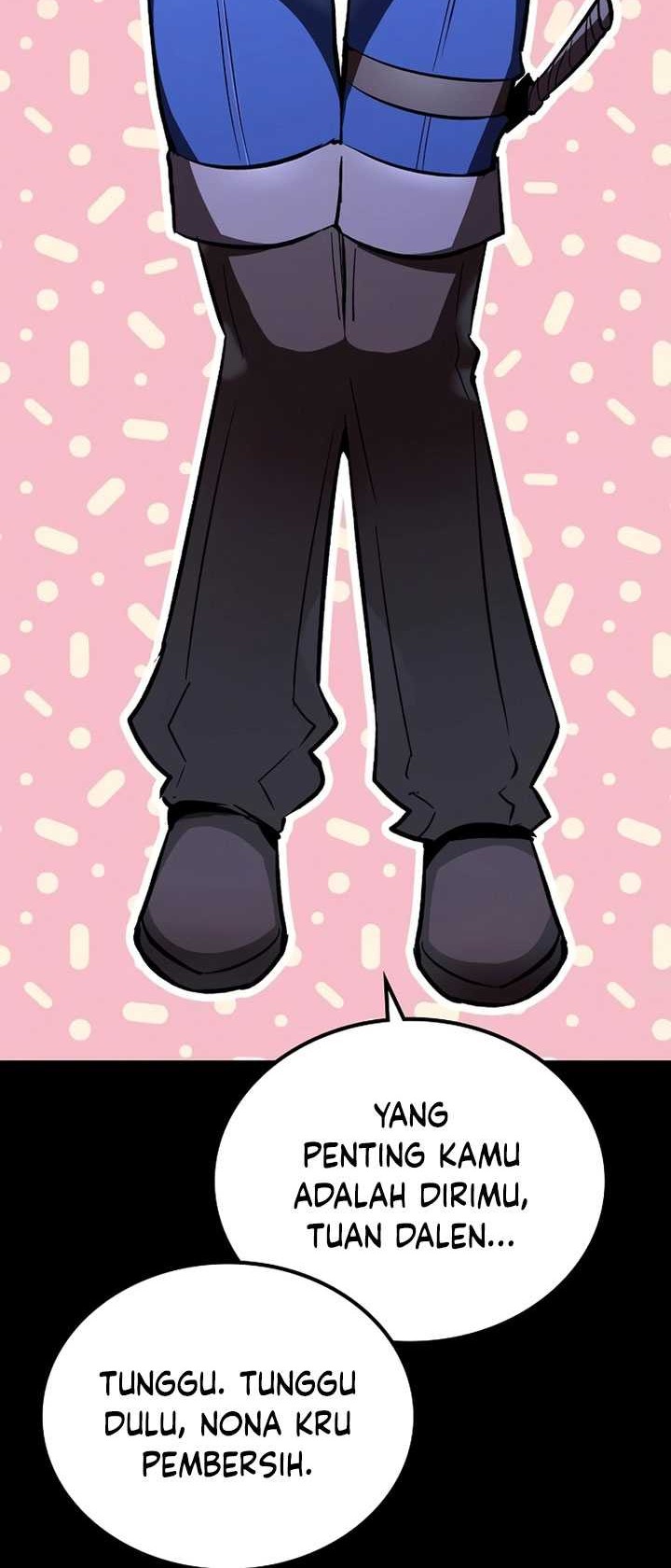 Genius Corpse-Collecting Warrior Chapter 07 Gambar 18