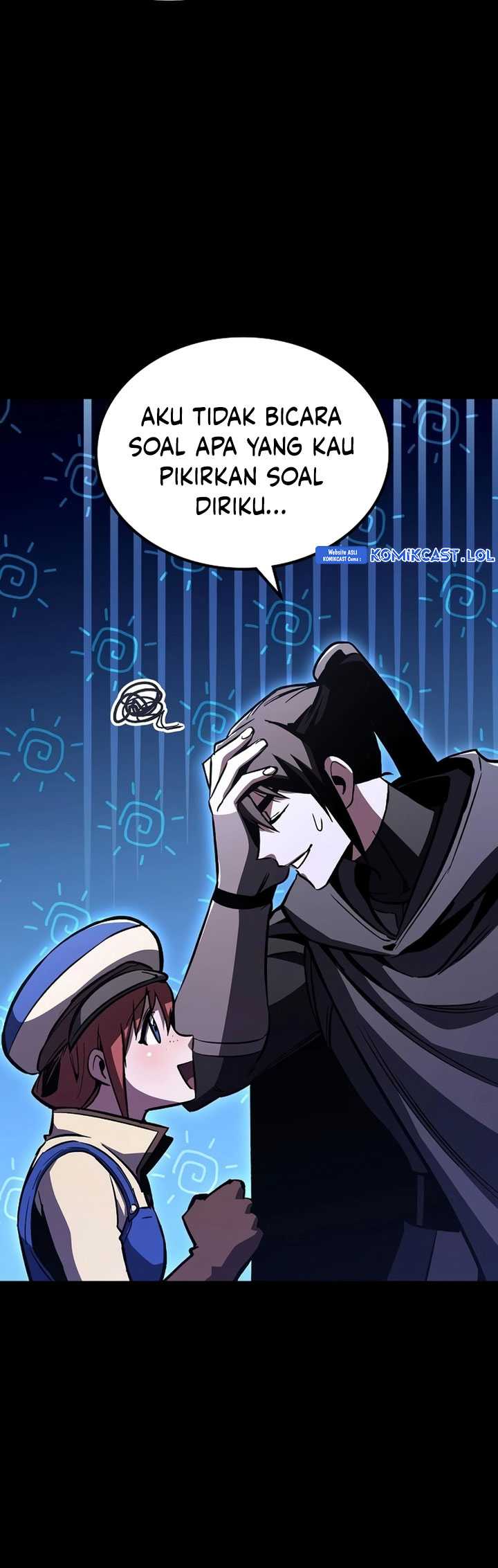 Genius Corpse-Collecting Warrior Chapter 07 Gambar 19