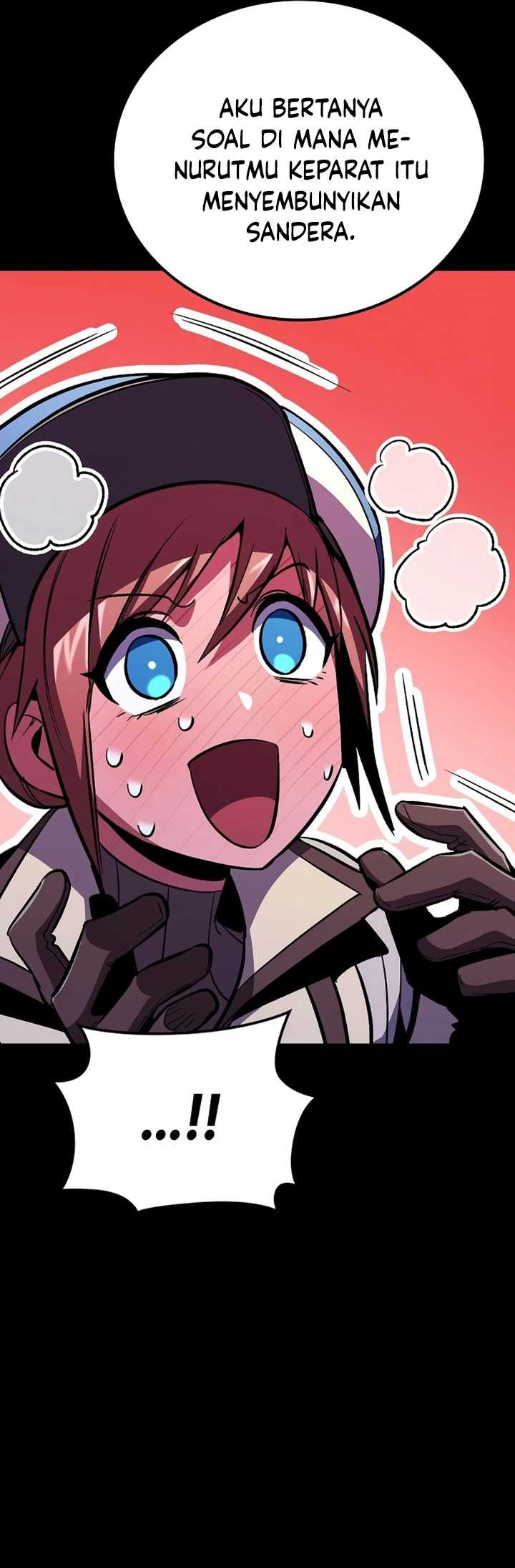 Genius Corpse-Collecting Warrior Chapter 07 Gambar 20