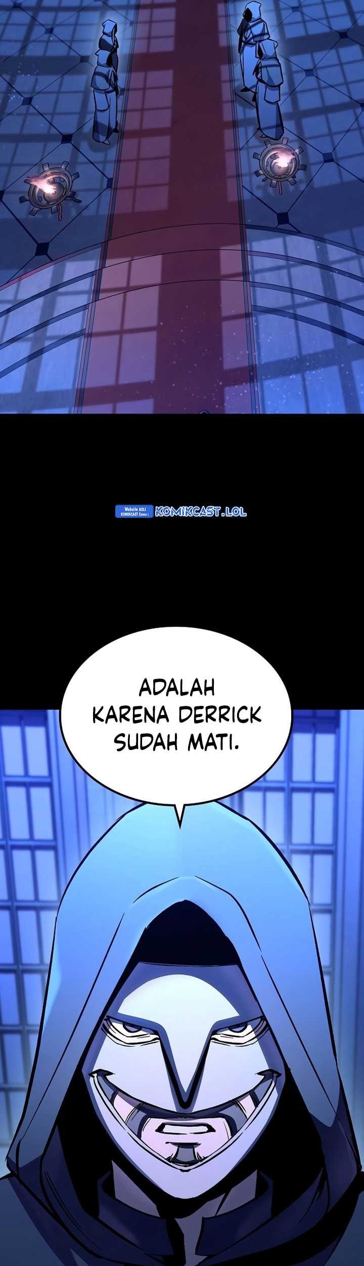 Genius Corpse-Collecting Warrior Chapter 07 Gambar 24