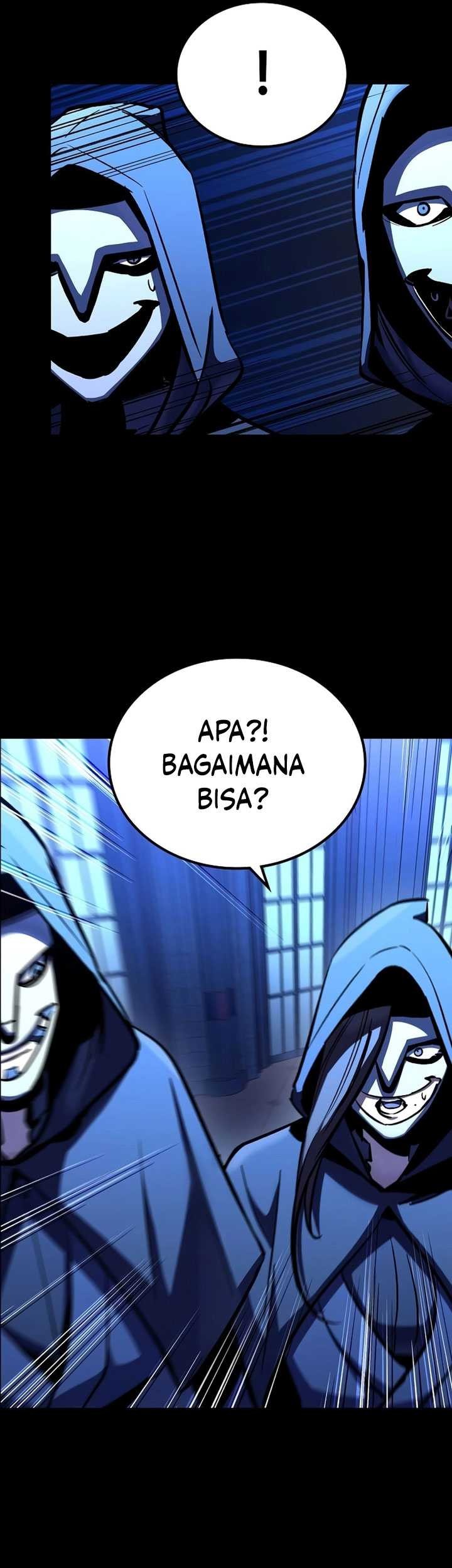 Genius Corpse-Collecting Warrior Chapter 07 Gambar 26