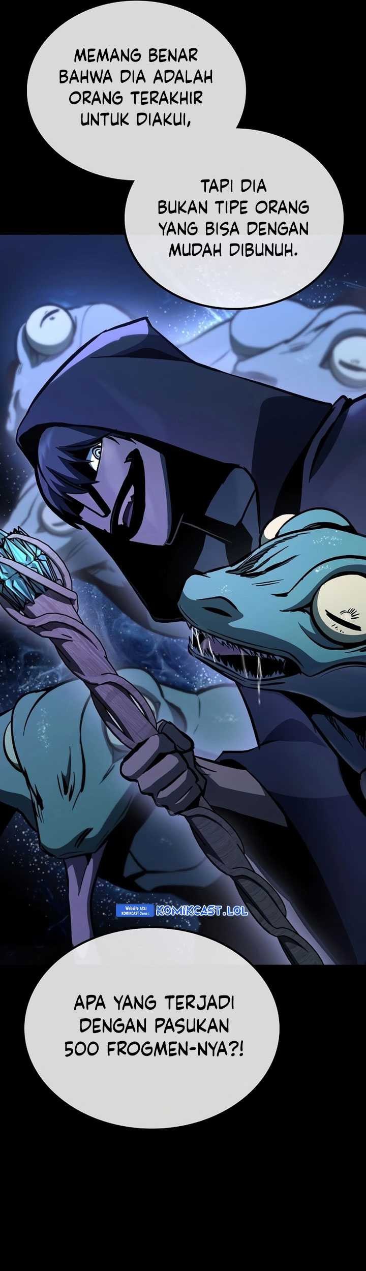 Genius Corpse-Collecting Warrior Chapter 07 Gambar 28