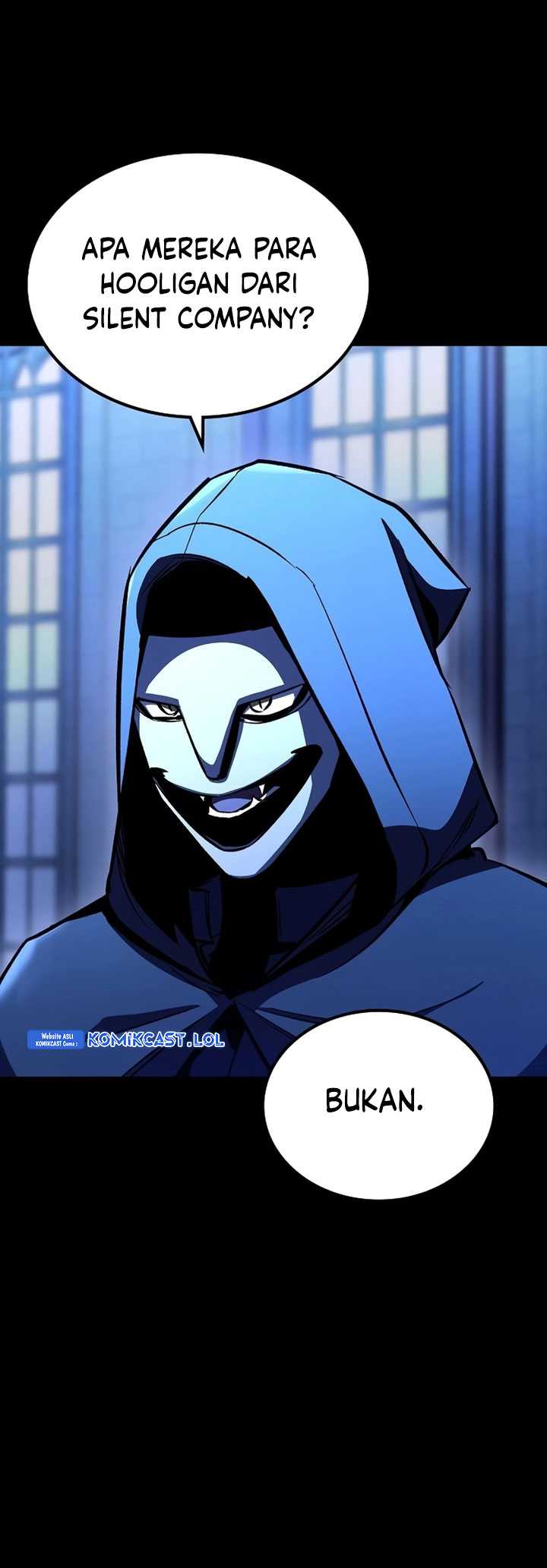 Genius Corpse-Collecting Warrior Chapter 07 Gambar 32