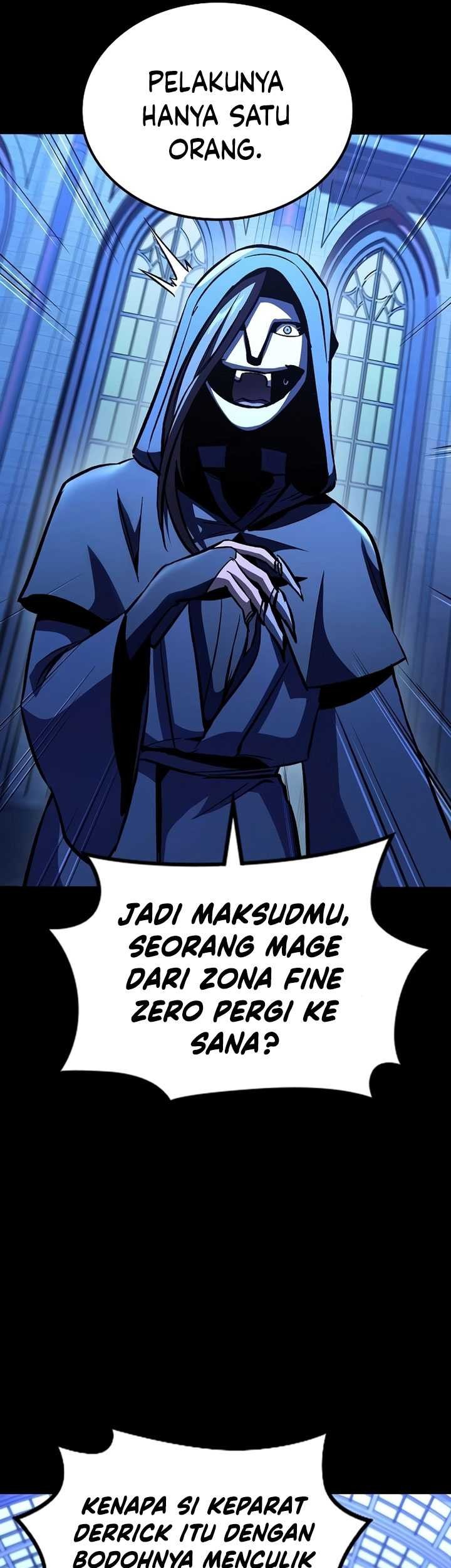 Genius Corpse-Collecting Warrior Chapter 07 Gambar 33