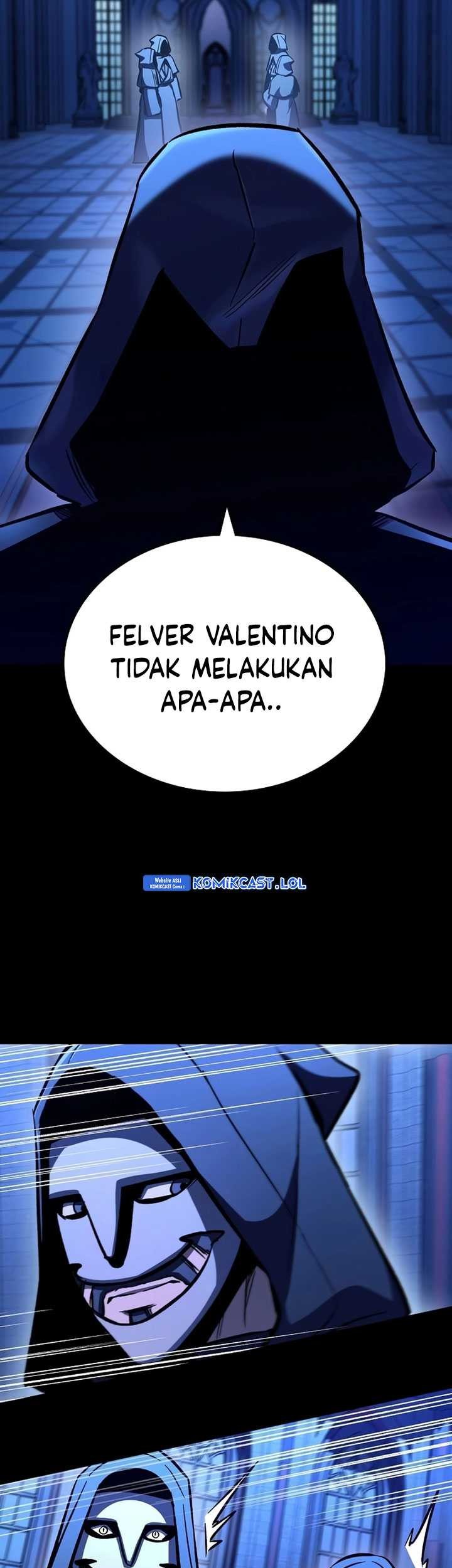 Genius Corpse-Collecting Warrior Chapter 07 Gambar 35