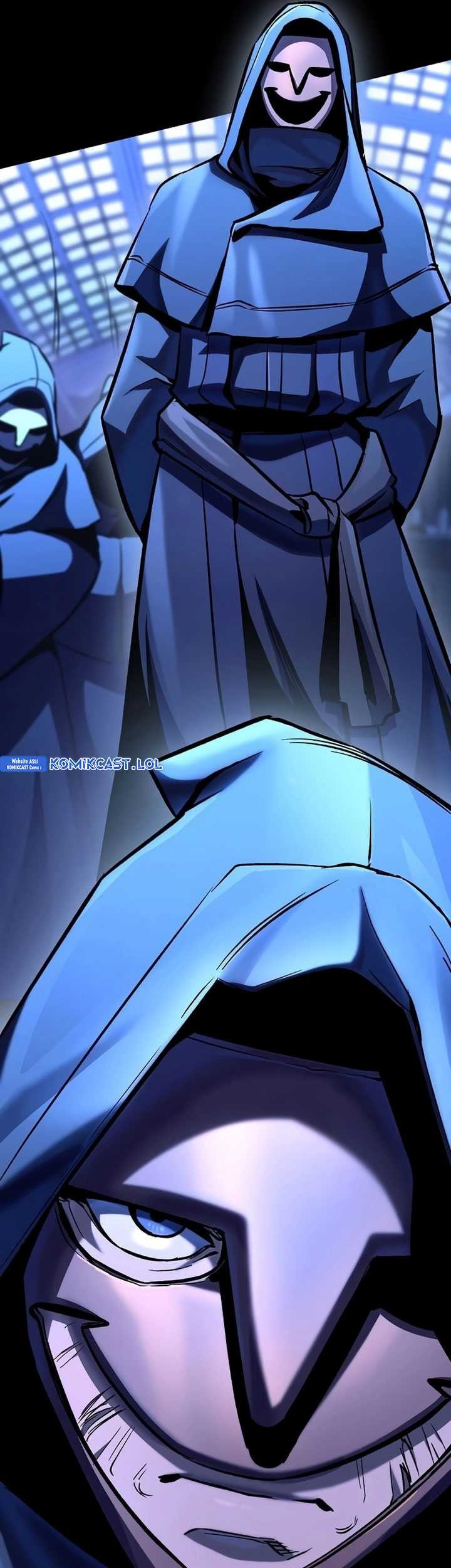 Genius Corpse-Collecting Warrior Chapter 07 Gambar 38