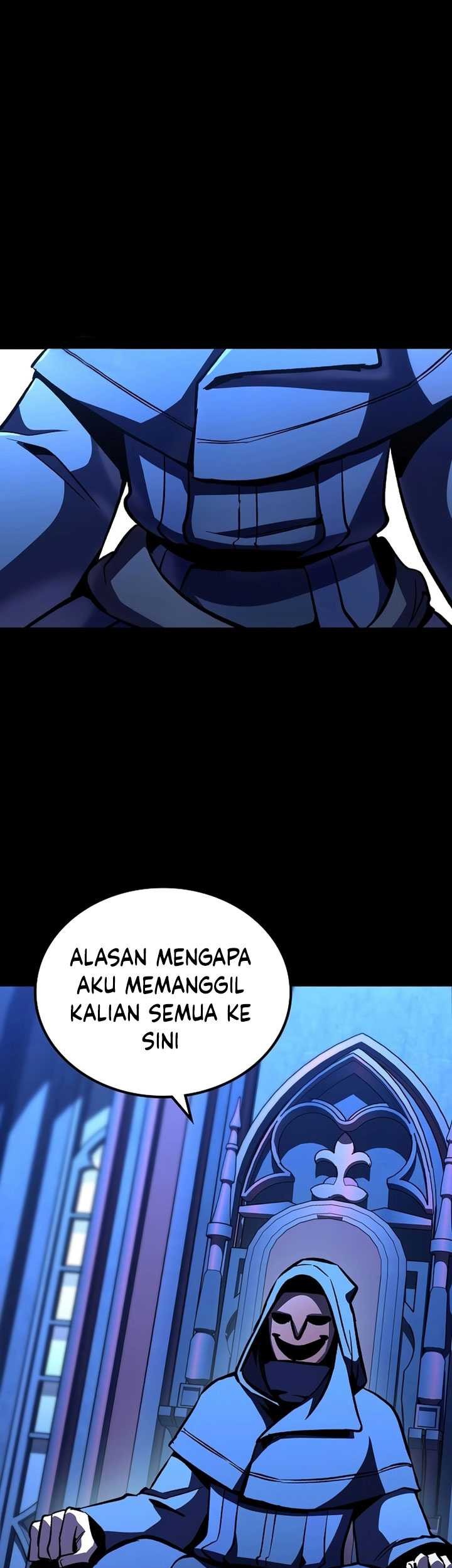 Genius Corpse-Collecting Warrior Chapter 07 Gambar 40