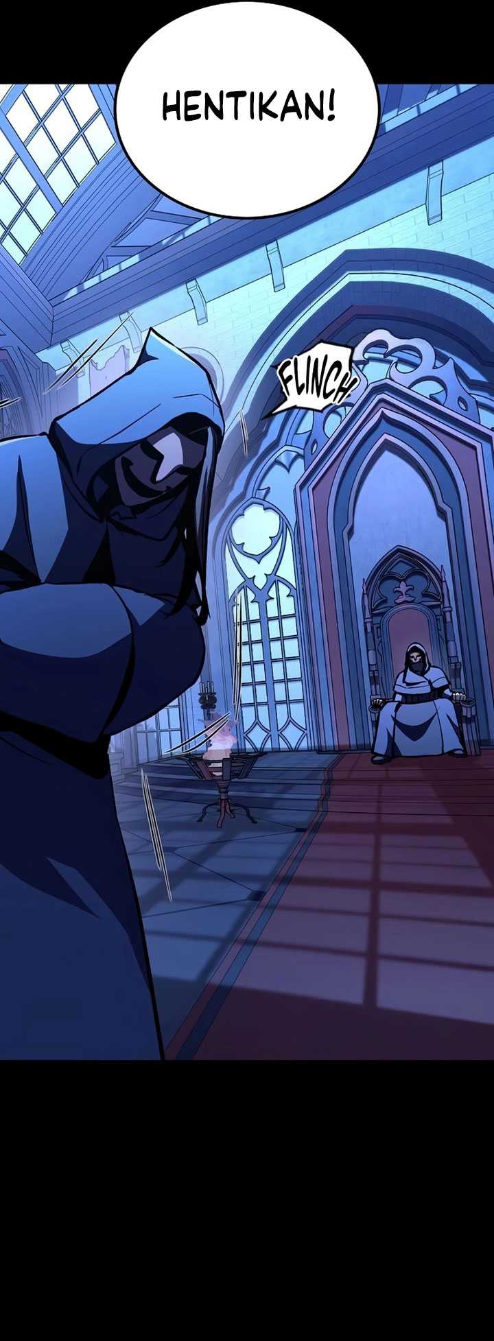 Genius Corpse-Collecting Warrior Chapter 07 Gambar 43