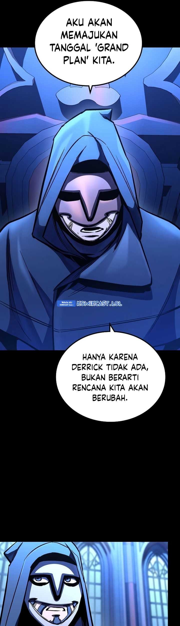 Genius Corpse-Collecting Warrior Chapter 07 Gambar 44