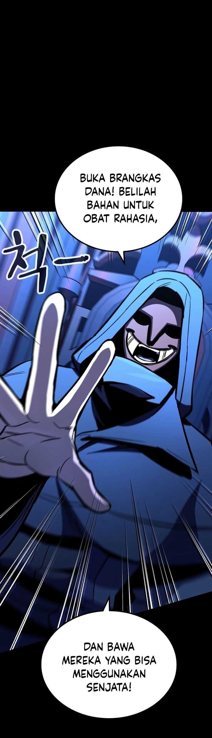 Genius Corpse-Collecting Warrior Chapter 07 Gambar 46