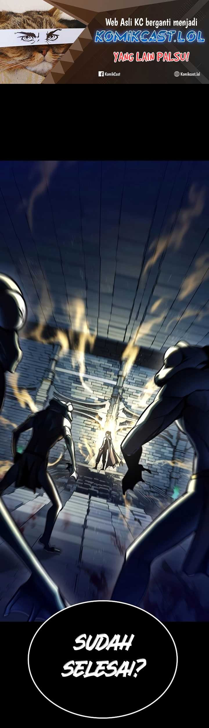 Manhwa Genius Corpse-Collecting Warrior Chapter 07 gambar nomor 2