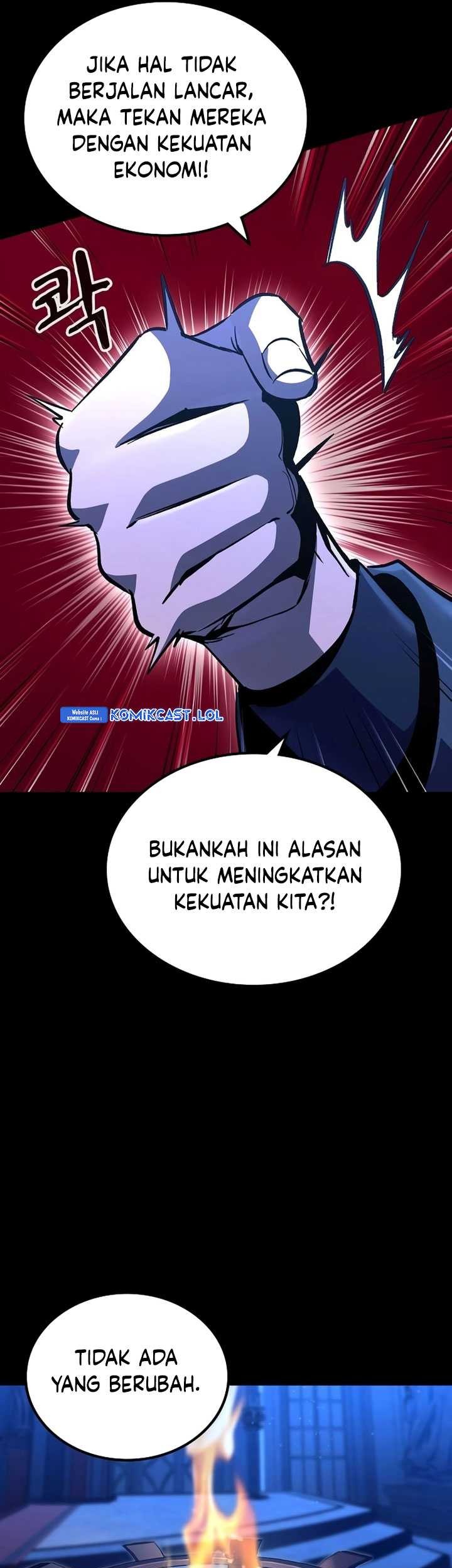 Genius Corpse-Collecting Warrior Chapter 07 Gambar 48