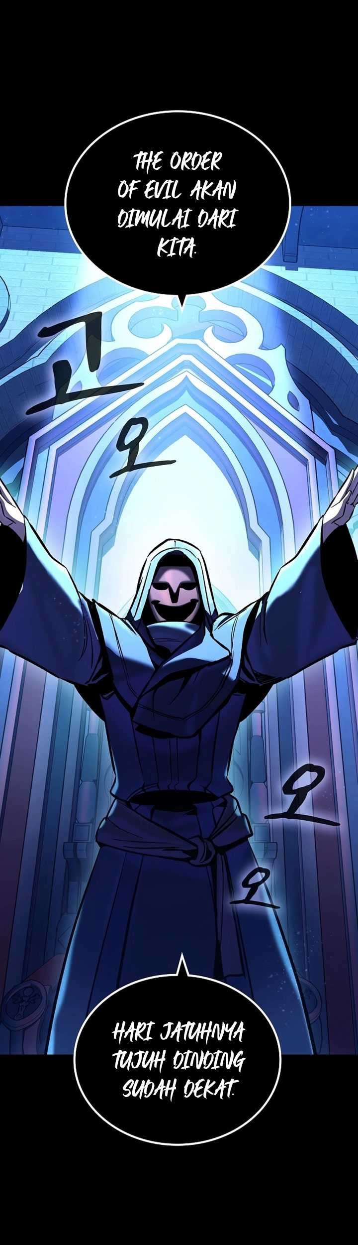 Genius Corpse-Collecting Warrior Chapter 07 Gambar 50