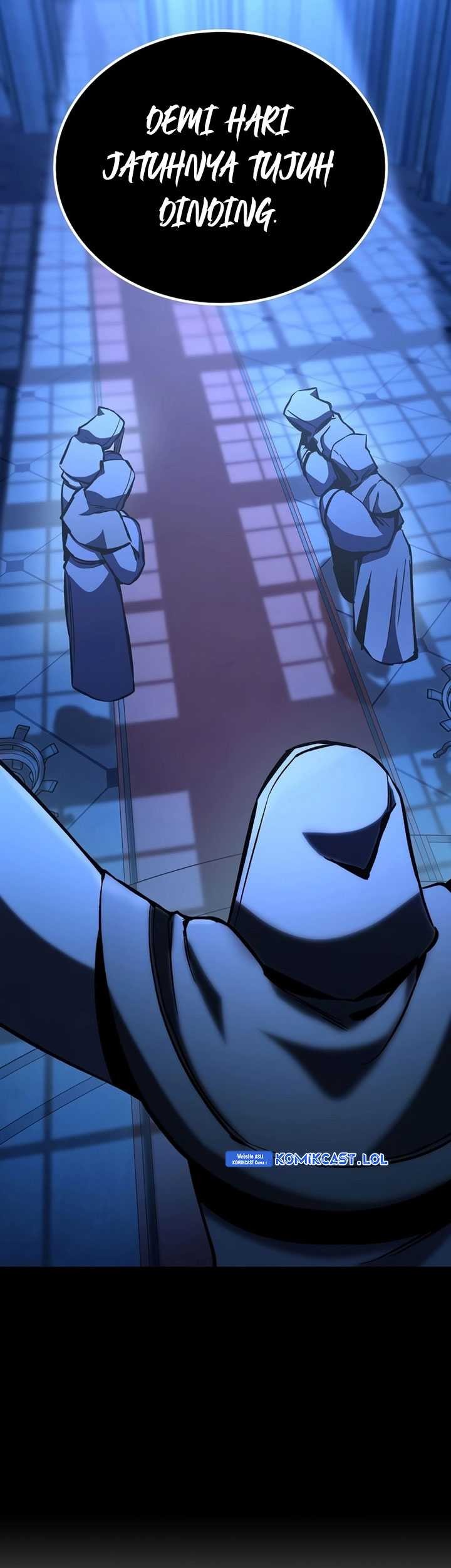 Genius Corpse-Collecting Warrior Chapter 07 Gambar 52