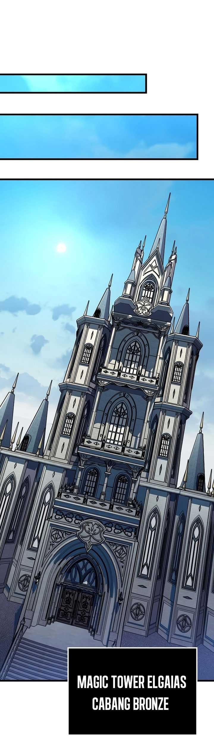 Genius Corpse-Collecting Warrior Chapter 07 Gambar 54