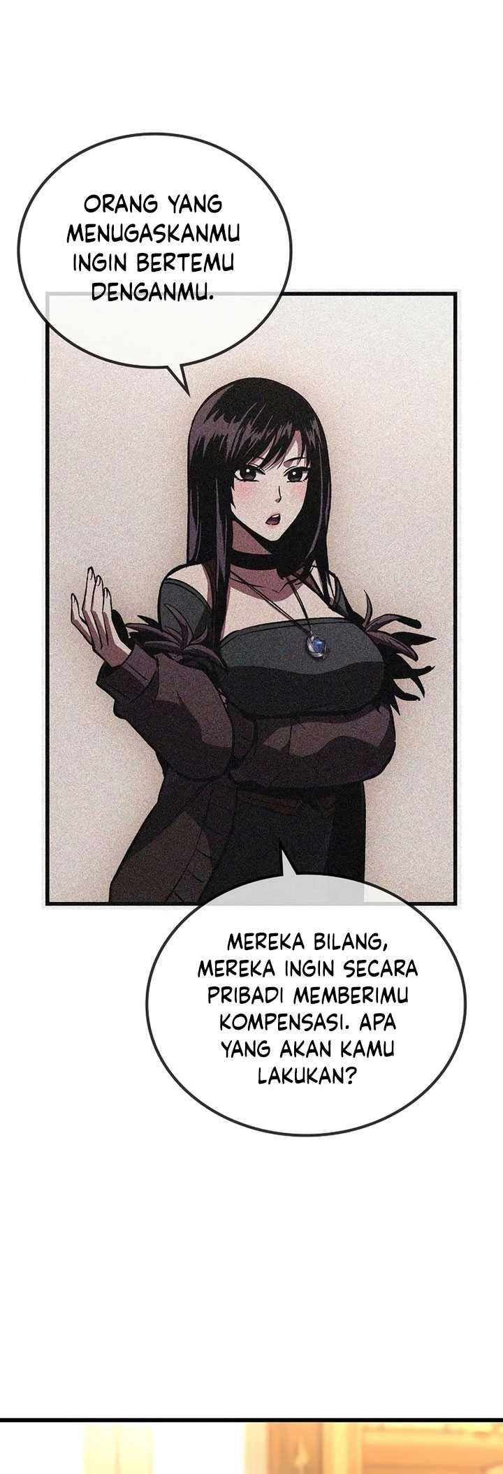 Genius Corpse-Collecting Warrior Chapter 07 Gambar 58