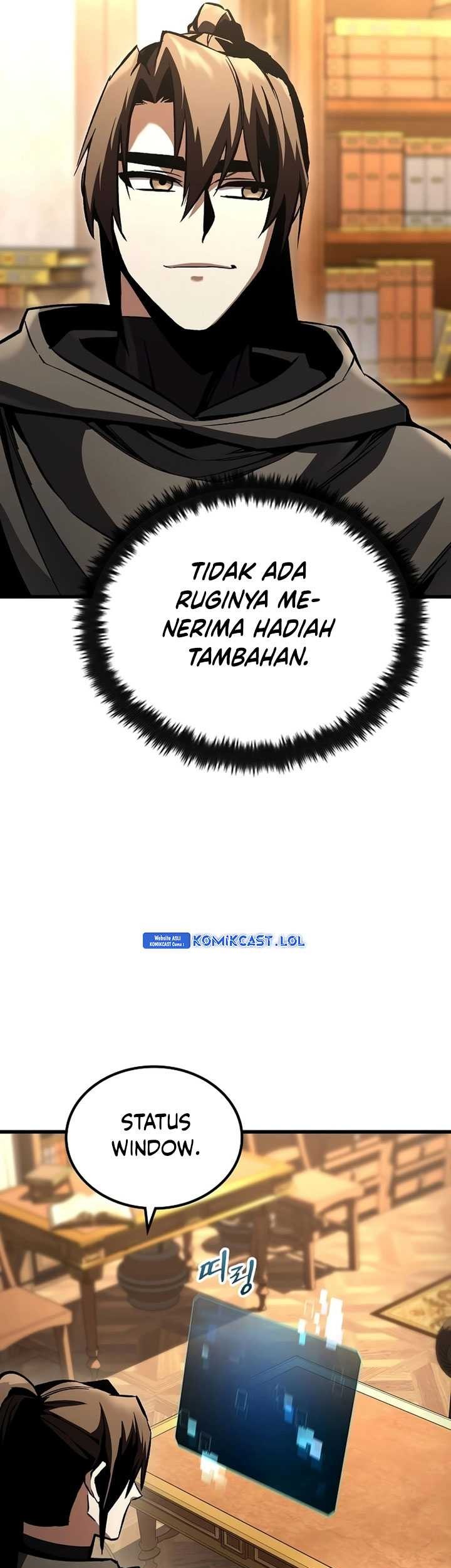 Genius Corpse-Collecting Warrior Chapter 07 Gambar 59