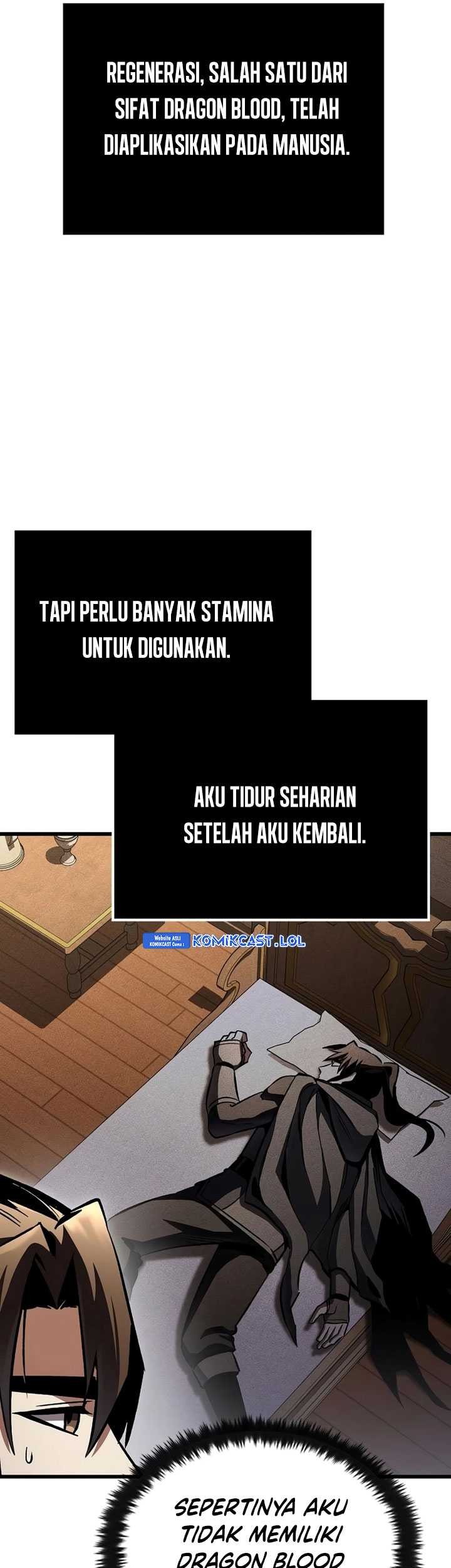 Genius Corpse-Collecting Warrior Chapter 07 Gambar 63