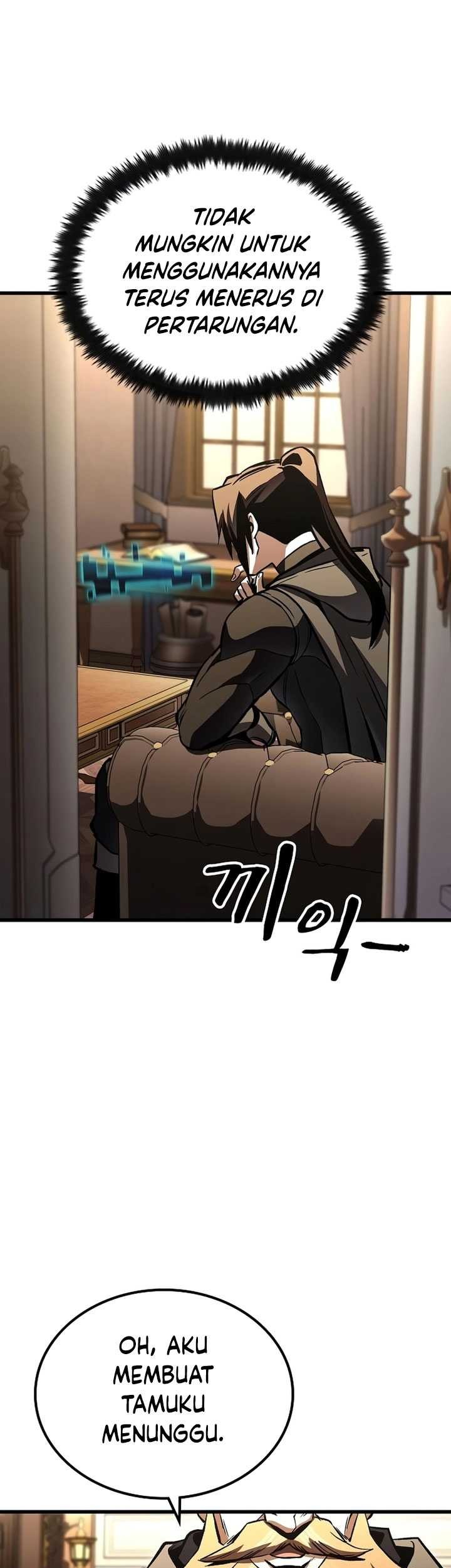 Genius Corpse-Collecting Warrior Chapter 07 Gambar 65