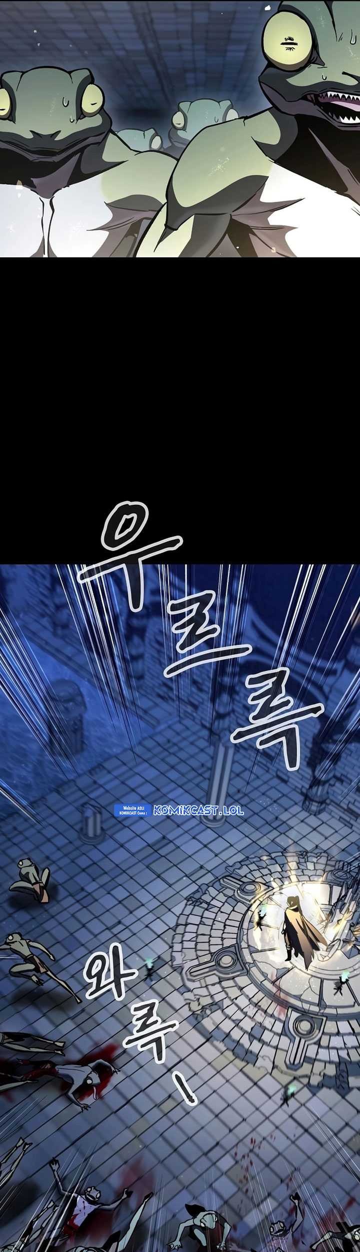 Genius Corpse-Collecting Warrior Chapter 07 Gambar 4