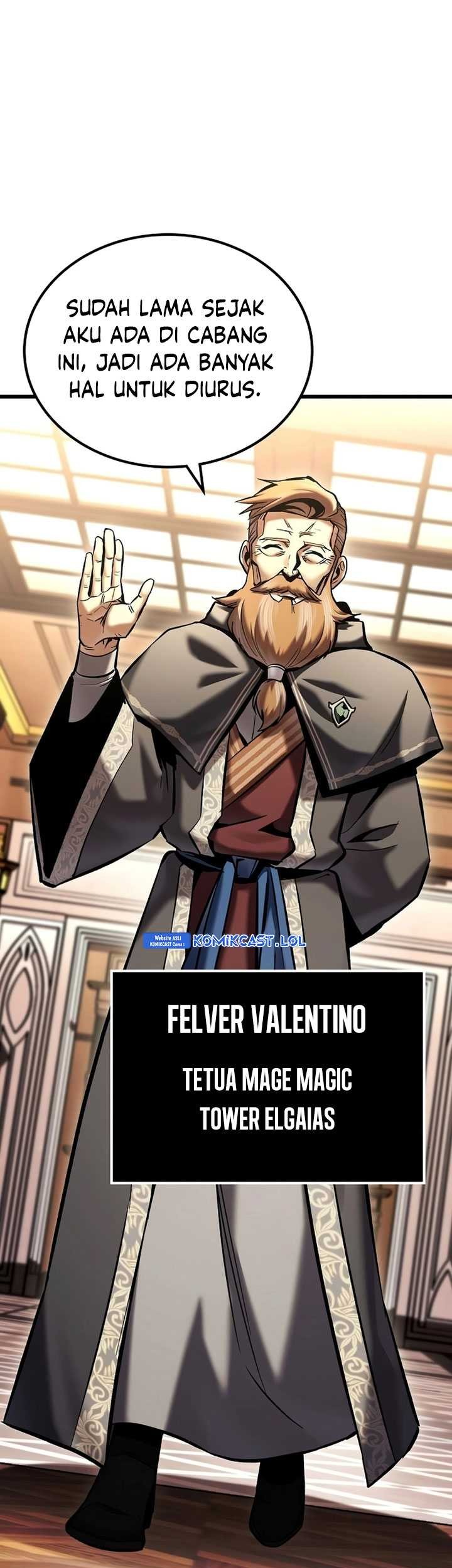 Genius Corpse-Collecting Warrior Chapter 07 Gambar 67