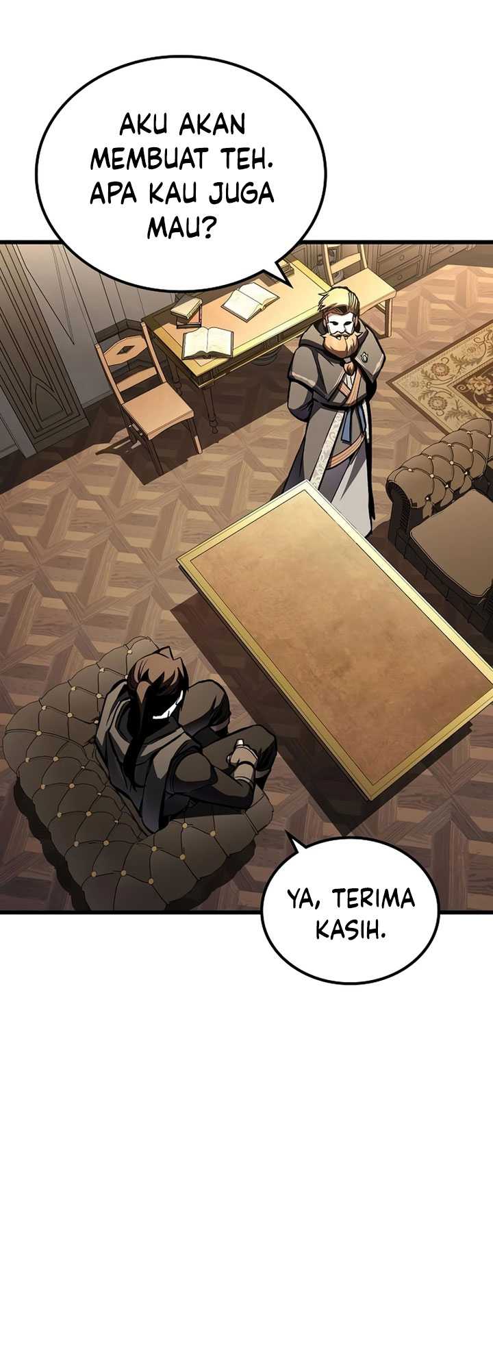 Genius Corpse-Collecting Warrior Chapter 07 Gambar 69