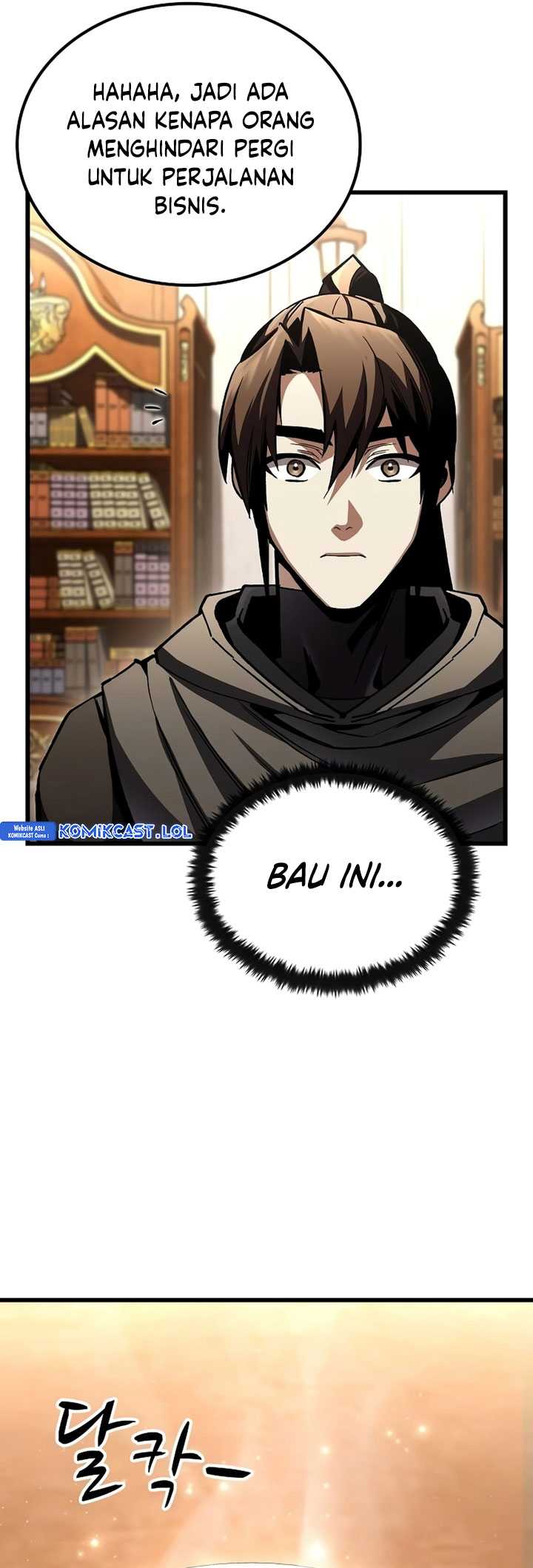 Genius Corpse-Collecting Warrior Chapter 07 Gambar 70