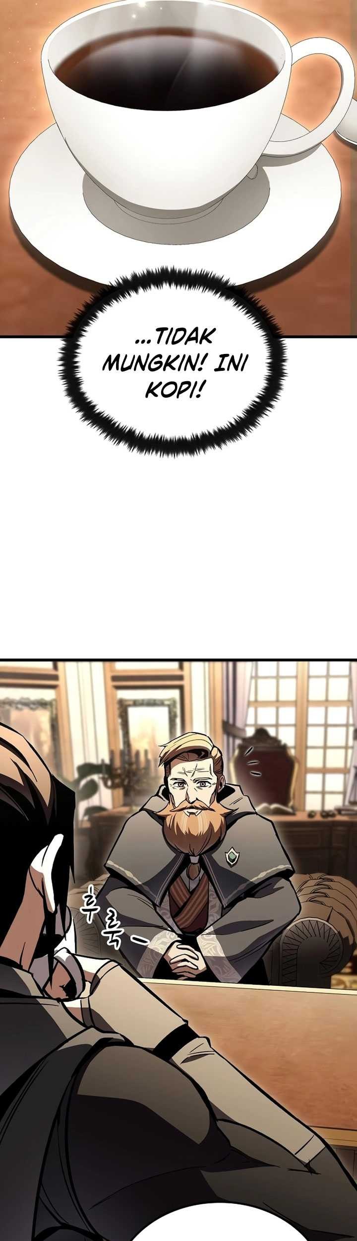 Genius Corpse-Collecting Warrior Chapter 07 Gambar 71