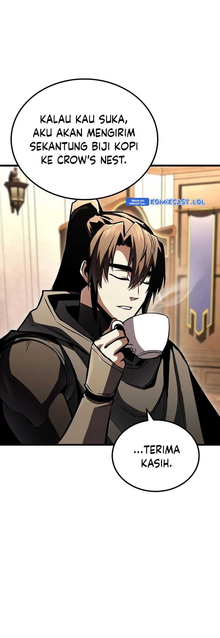 Genius Corpse-Collecting Warrior Chapter 07 Gambar 73