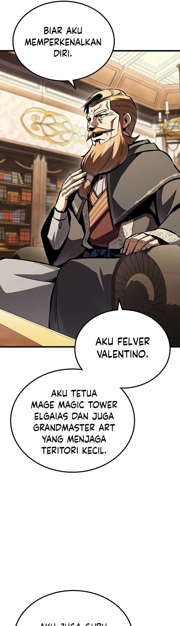 Genius Corpse-Collecting Warrior Chapter 07 Gambar 74