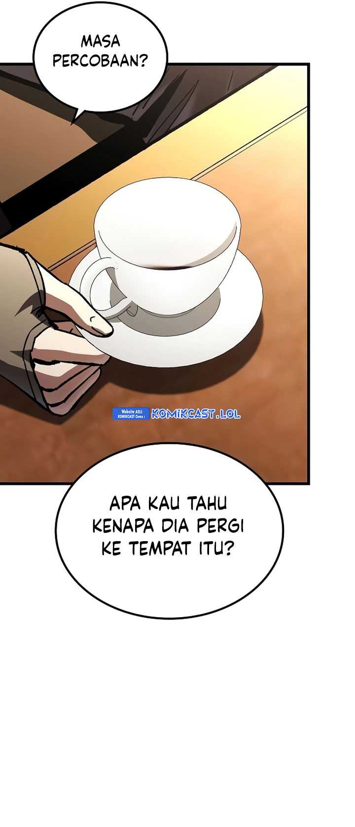 Genius Corpse-Collecting Warrior Chapter 07 Gambar 78