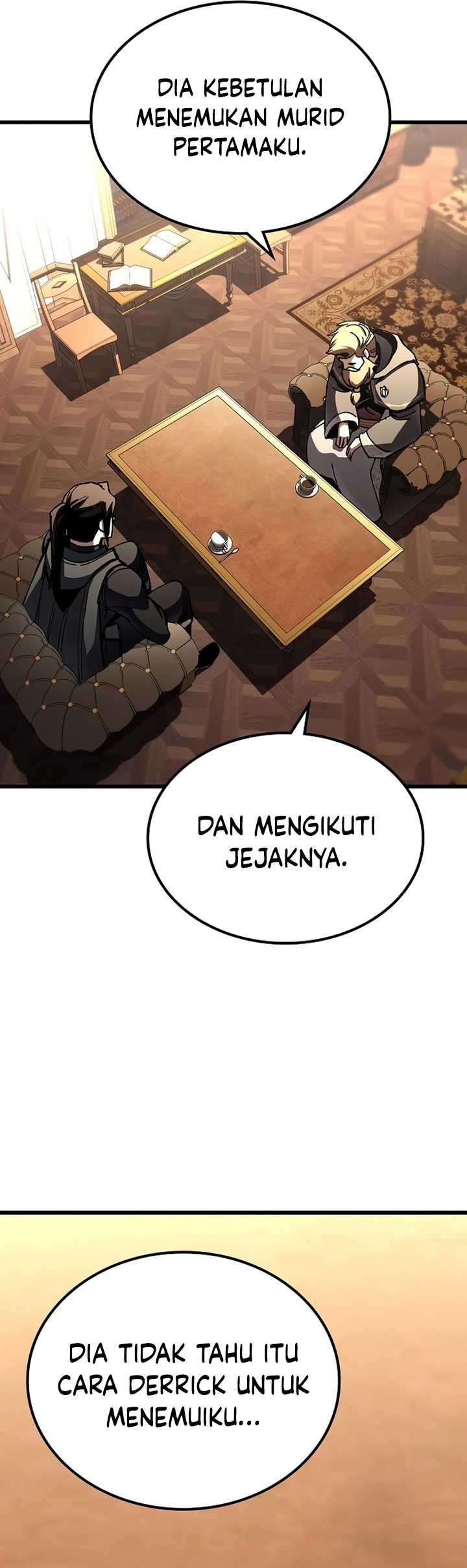 Genius Corpse-Collecting Warrior Chapter 07 Gambar 79