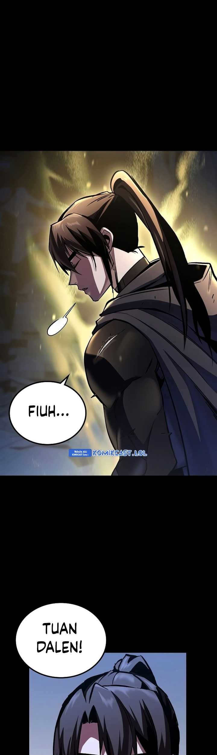 Genius Corpse-Collecting Warrior Chapter 07 Gambar 6