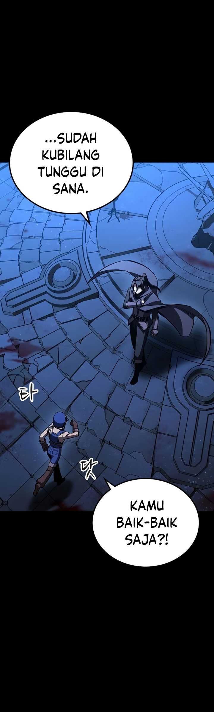 Genius Corpse-Collecting Warrior Chapter 07 Gambar 8