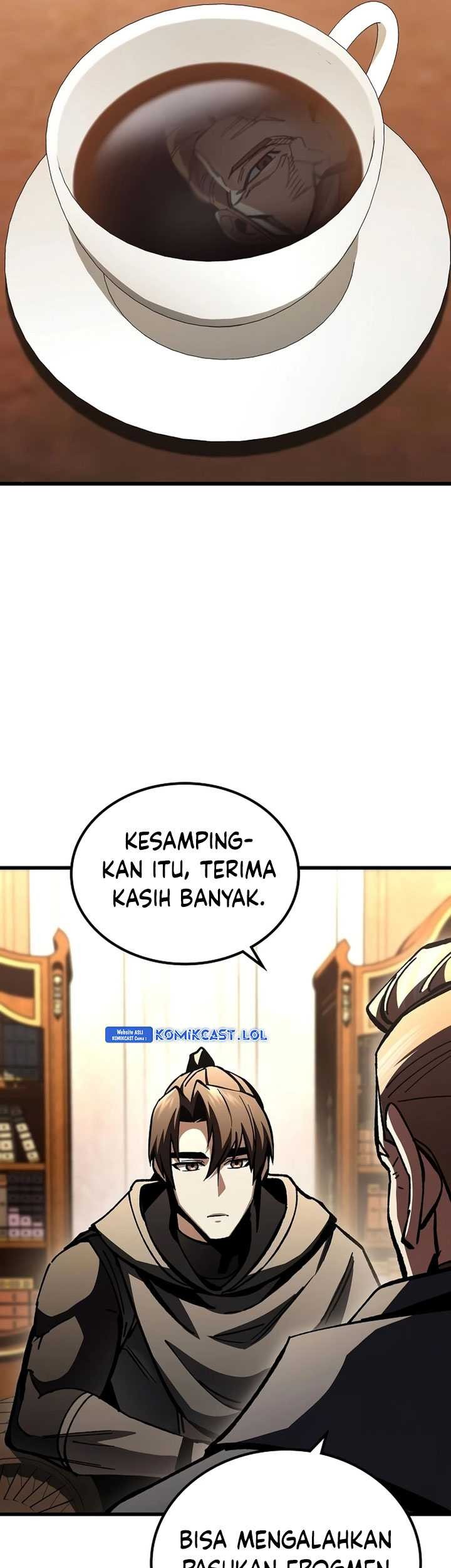 Genius Corpse-Collecting Warrior Chapter 07 Gambar 80